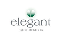 Elegant Golf Resorts