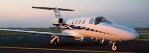 Citation M2 Jet Charter